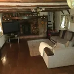 Clarisses Landhuis *