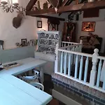 Clarisses Landhuis Laragh