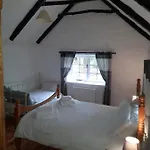Landhuis Clarisses *
