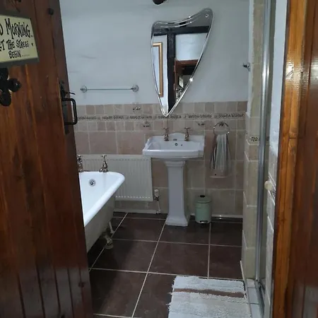 Casa di campagna Clarisses *