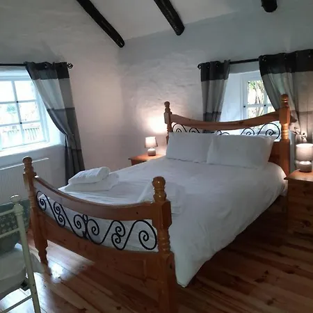 Casa di campagna Clarisses