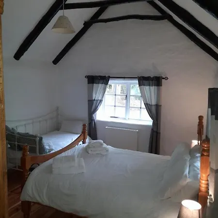 Lantställe Clarisses *