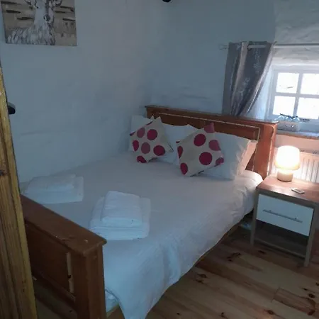 Lantställe Clarisses *