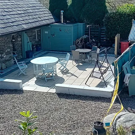 Lantställe Clarisses *