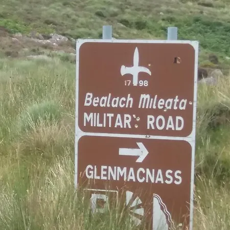 Clarisses Lantställe