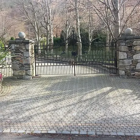Casa di campagna Clarisses Laragh