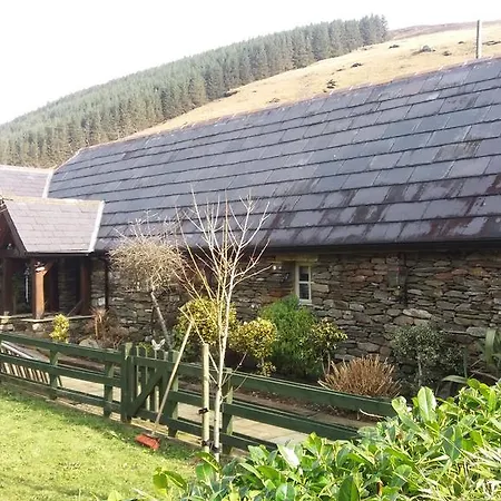 Clarisses Casa di campagna Laragh