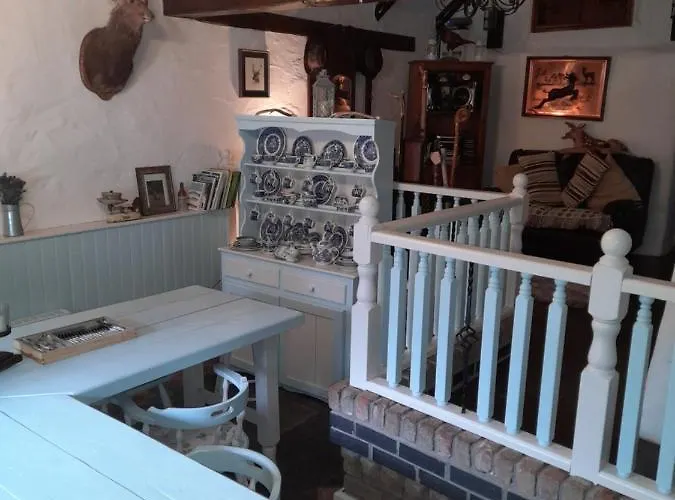 Clarisses Летний дом Лара