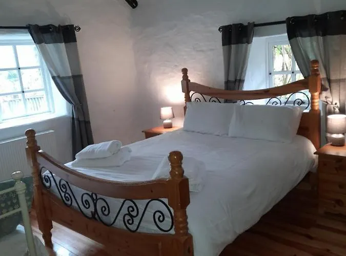 Летний дом Clarisses