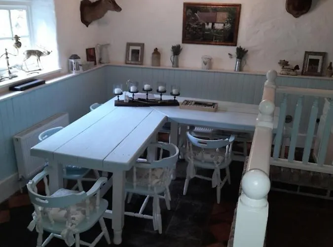 Clarisses Летний дом Лара