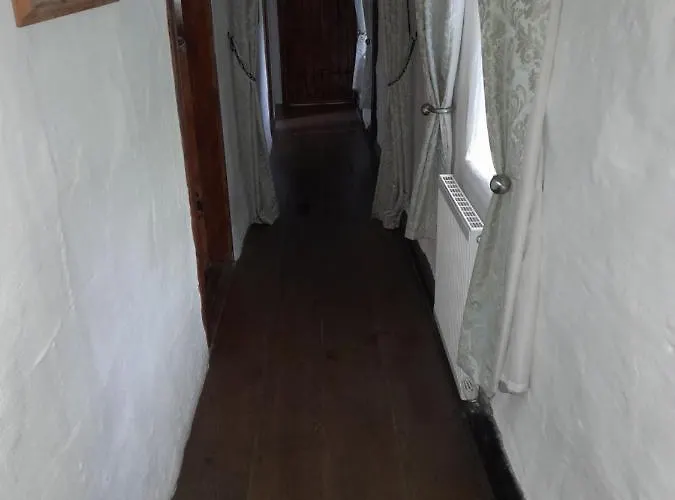 Летний дом Clarisses Лара