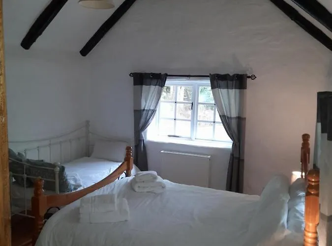 Летний дом Clarisses *