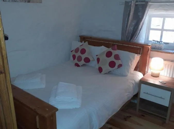 Летний дом Clarisses *