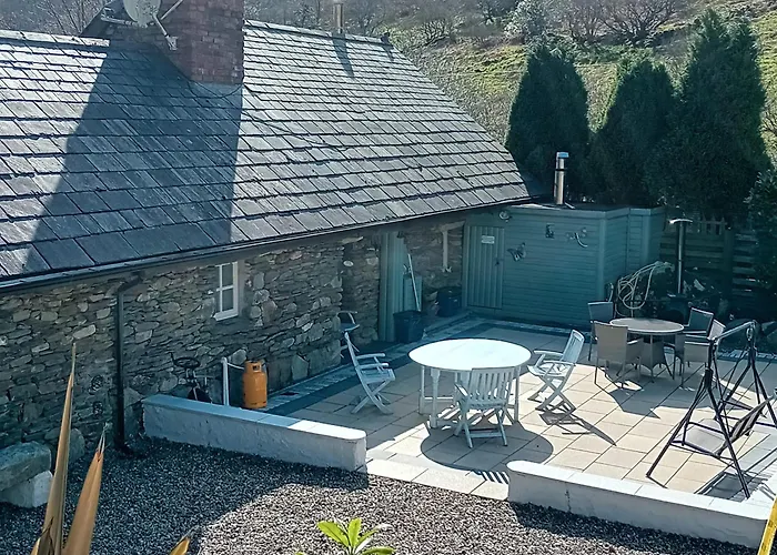 Летний дом Clarisses Лара