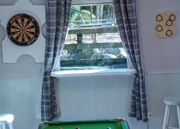 Летний дом Clarisses