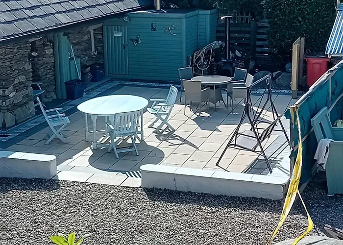 Летний дом Clarisses *