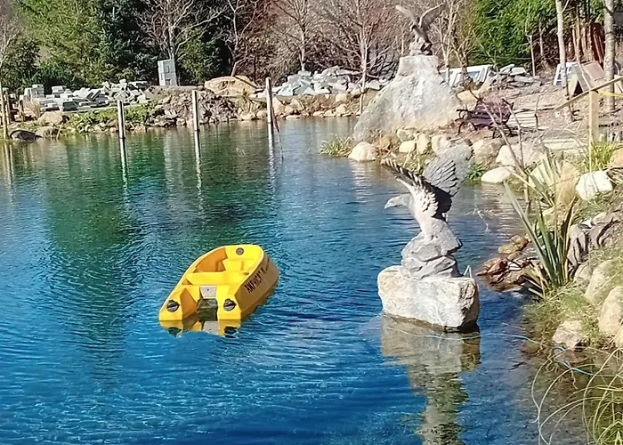 Летний дом Clarisses