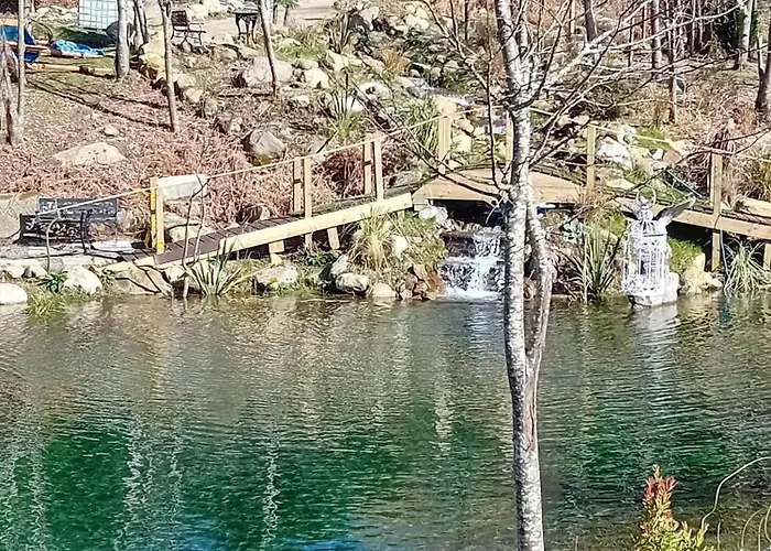 Летний дом Clarisses Лара