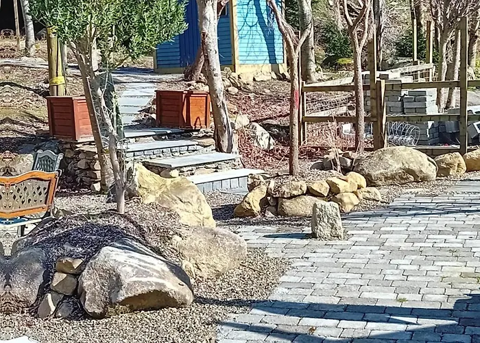 Clarisses Летний дом Лара