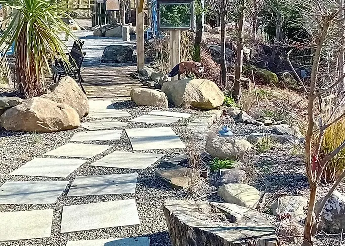 Clarisses Летний дом