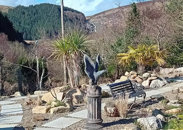 Летний дом Clarisses *