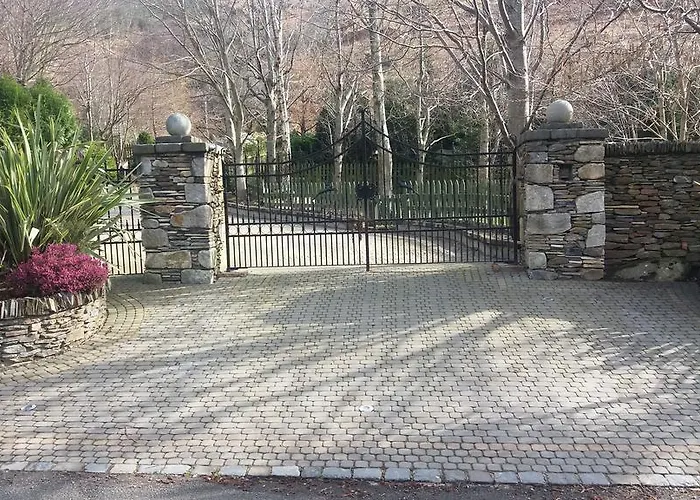 Летний дом Clarisses Лара