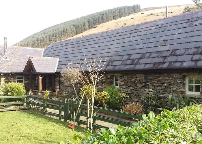 Clarisses Летний дом Лара