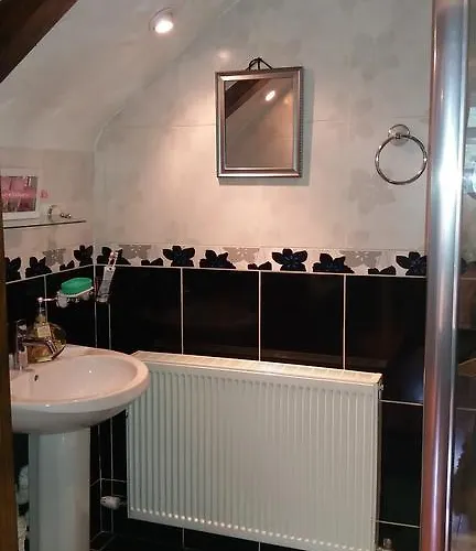 Clarisses Venkovský dům *