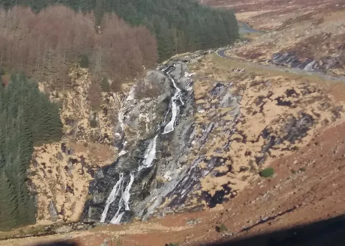 Летний дом Clarisses *